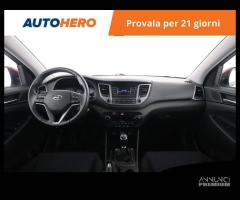 HYUNDAI Tucson DN61186 - 8