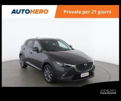 MAZDA CX-3 TG31597 - 6