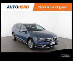 VOLKSWAGEN Passat Alltrack SE49540 - 6