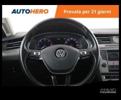 VOLKSWAGEN Passat Alltrack SE49540 - 12