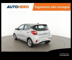 HYUNDAI i10 XB68687