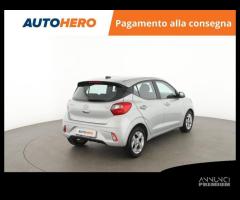 HYUNDAI i10 XB68687 - 5