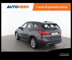 BMW X1 UN50677 - 4