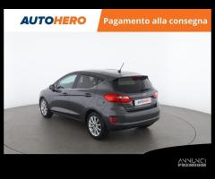 FORD Fiesta UM57673 - 4