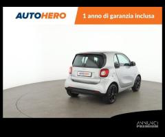 SMART ForTwo BA36834