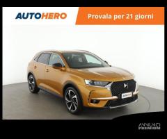 DS AUTOMOBILES DS 7 Crossback VF47033 - 6