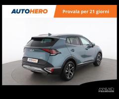 KIA Sportage BW73238 - 5