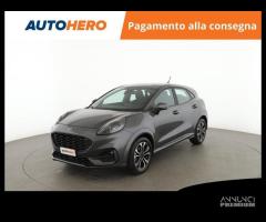 FORD Puma CH75420 - 1