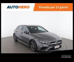 MERCEDES-BENZ A 200 NT51840 - 6