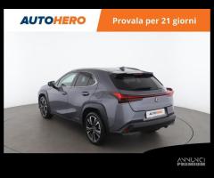 LEXUS UX Full Electric BD92281 - 4