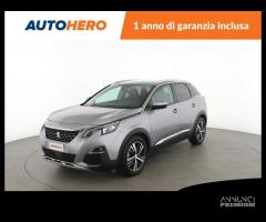 PEUGEOT 3008 TT95866 - 1