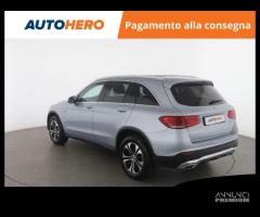 MERCEDES-BENZ GLC 300 XM95916 - 4