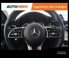 MERCEDES-BENZ GLC 220 KX98851 - 12