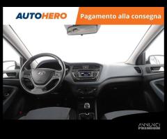 HYUNDAI i20 WF18741 - 8