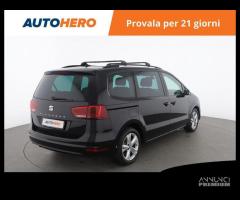 SEAT Alhambra KZ14626 - 5