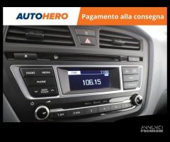 HYUNDAI i20 WF18741 - 15