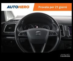 SEAT Alhambra KZ14626 - 12