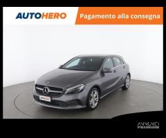 MERCEDES-BENZ A 200 WM24629 - 1