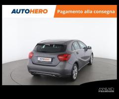 MERCEDES-BENZ A 200 WM24629 - 5