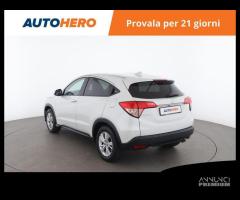 HONDA HR-V MG64575 - 4