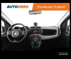 FIAT Panda BY64278 - 8