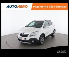 OPEL Mokka EY78271 - 1