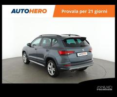 SEAT Ateca FZ11462 - 4