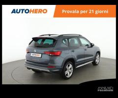 SEAT Ateca FZ11462 - 5