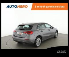 MERCEDES-BENZ A 250 AH13804 - 5