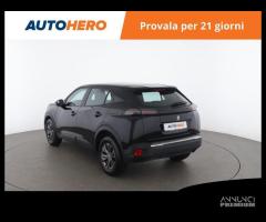 PEUGEOT 2008 BL52656