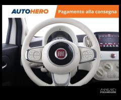 FIAT 500 SD58655 - 12