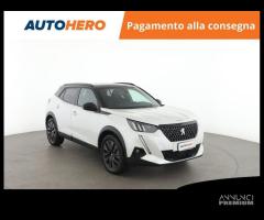 PEUGEOT 2008 AB62004 - 6