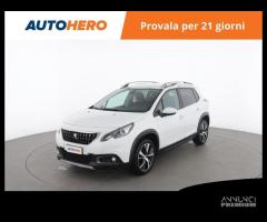 PEUGEOT 2008 CM36435