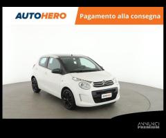 CITROEN C1 YR76721 - 6