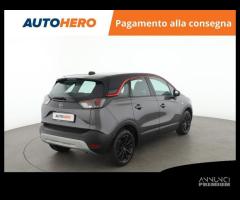 OPEL Crossland UX14999