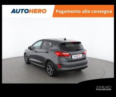 FORD Fiesta FC63677 - 4