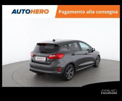 FORD Fiesta FC63677 - 5