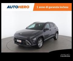 HYUNDAI Kona XH21494