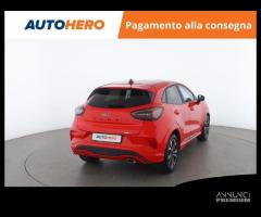 FORD Puma DV94725