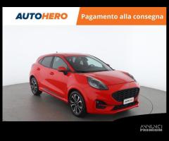 FORD Puma DV94725 - 6