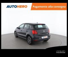 VOLKSWAGEN Polo PL76389