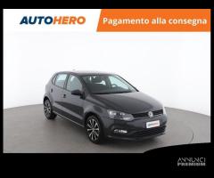 VOLKSWAGEN Polo PL76389 - 6