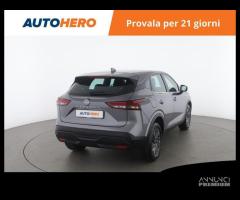 NISSAN Qashqai RD12690