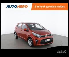 KIA Picanto HR89791 - 6