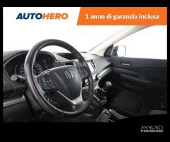 HONDA CR-V PT06945 - 7