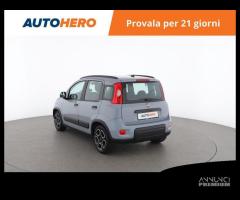 FIAT Panda EU74289 - 4