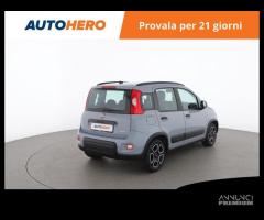 FIAT Panda EU74289 - 5