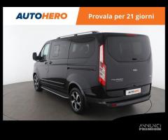 FORD Tourneo Custom UD03481 - 4