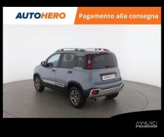 FIAT Panda Cross BV61773