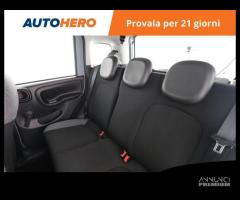 FIAT Panda EU74289 - 9